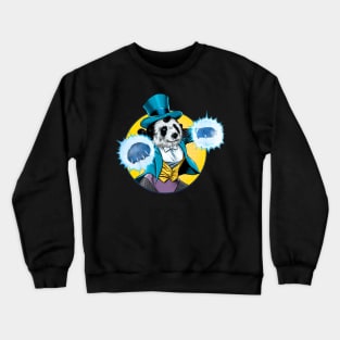 Zappanda! Crewneck Sweatshirt